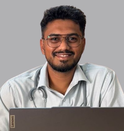 Dr. Yashwant Manglenavar 